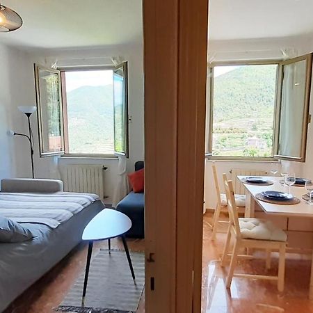 Vitis Vitae Vernazza, San Bernardino 5 Terre מראה חיצוני תמונה