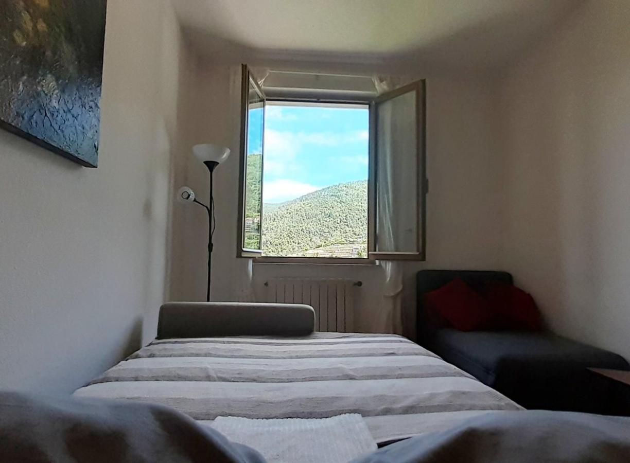 Vitis Vitae Vernazza, San Bernardino 5 Terre מראה חיצוני תמונה
